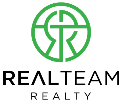 Real Team Realty | Brand Fulfillment